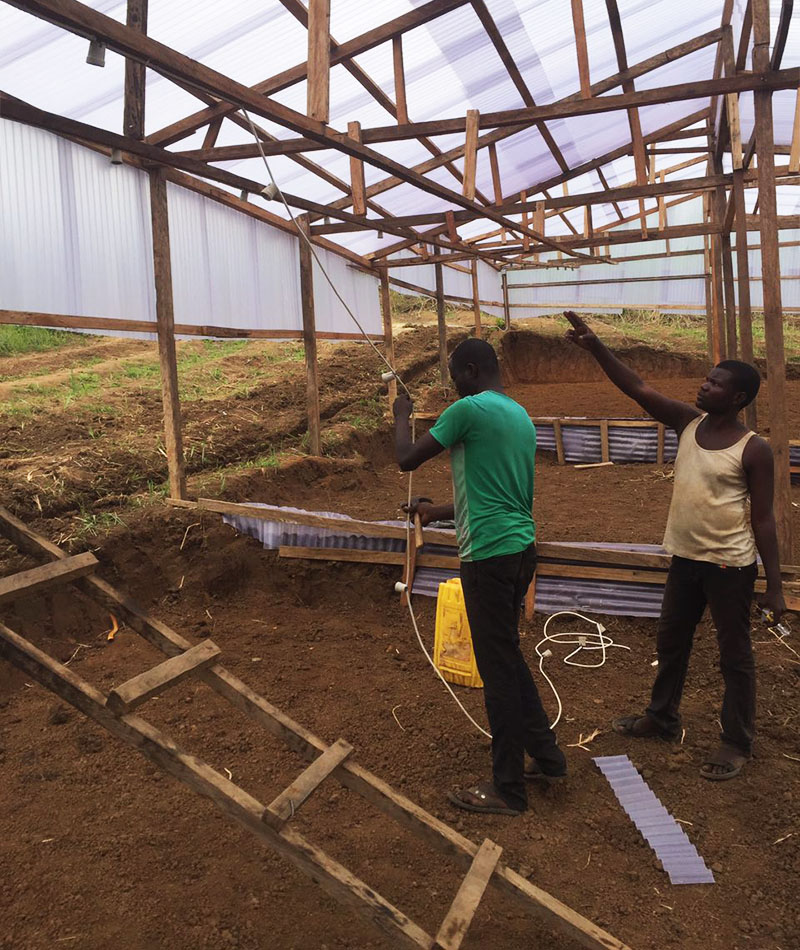 Farm Construction-4