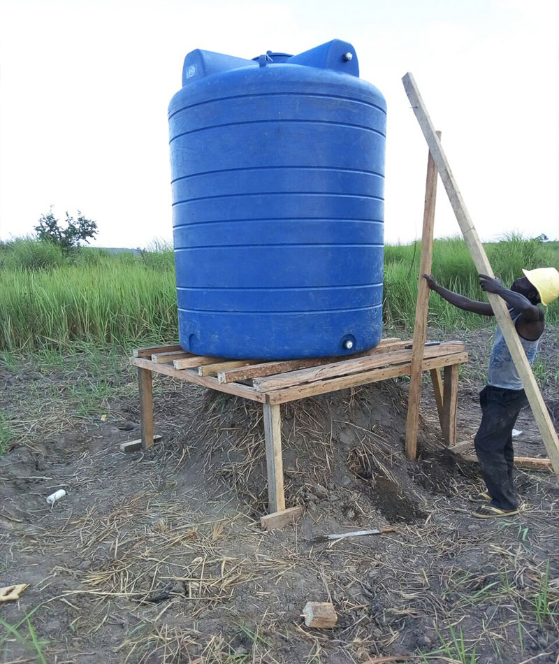Farm Construction-5