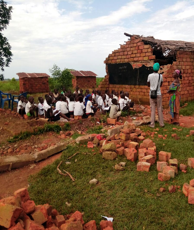 Mawete School-1