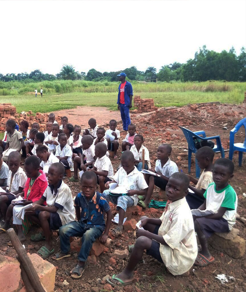 Mawete School-3