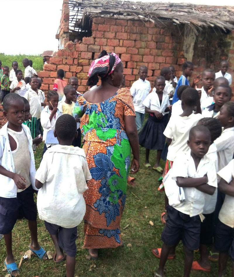 Mawete School-4
