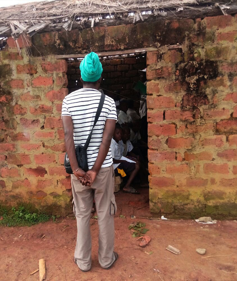 Mawete School-6