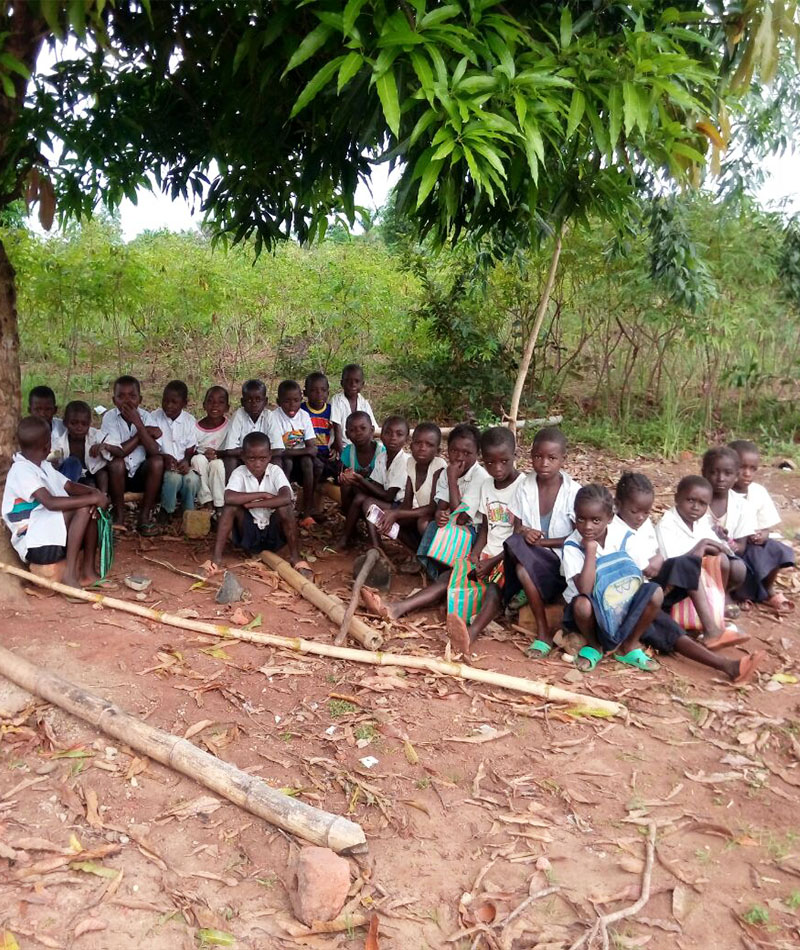 Mawete School-7