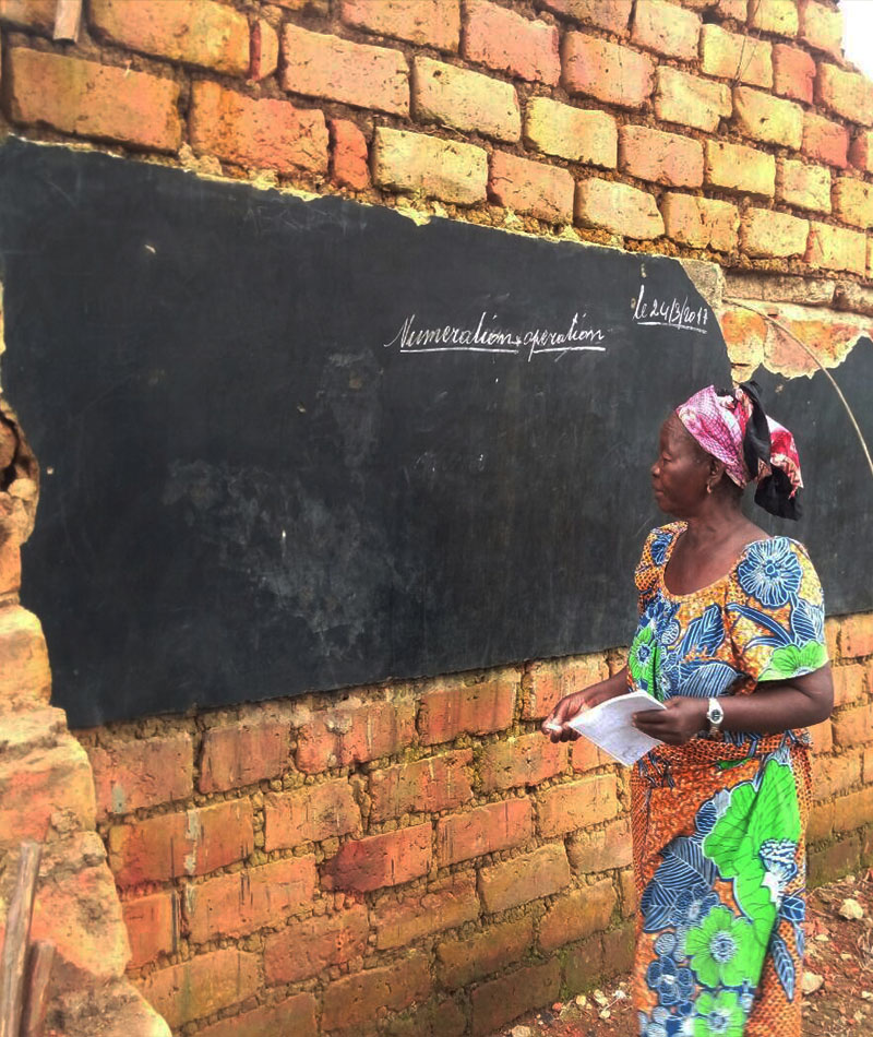 Mawete School-8