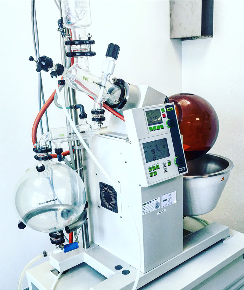 Essential Oil Extraction-1