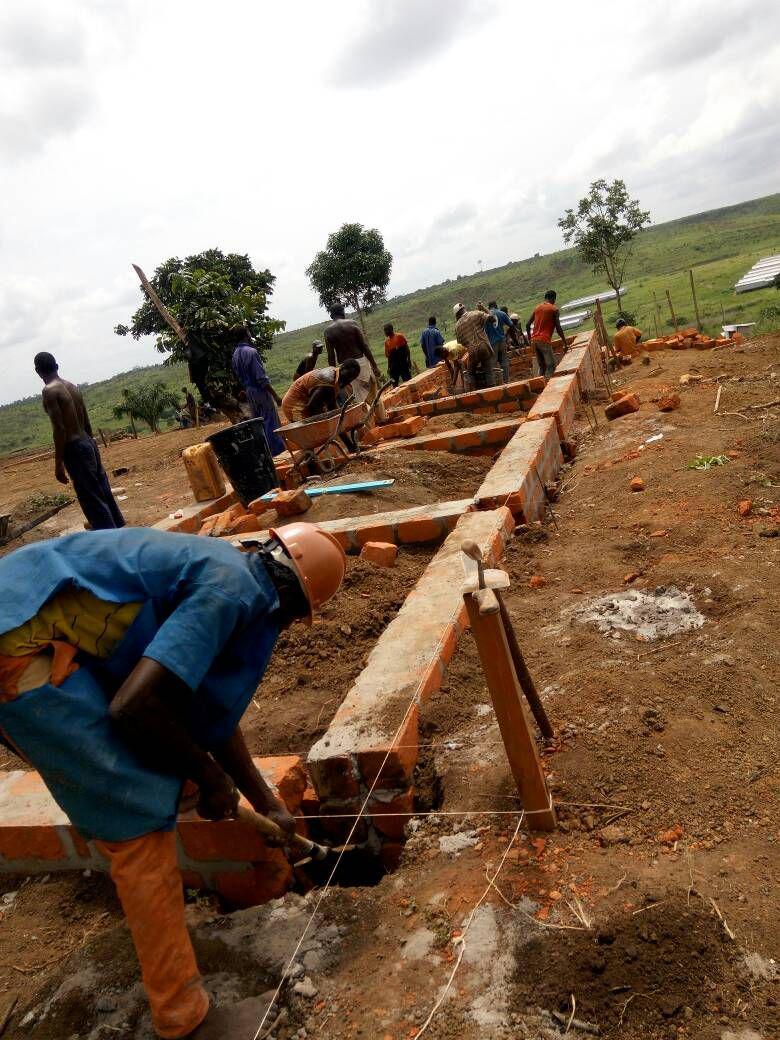 Facilities for Workers-2
