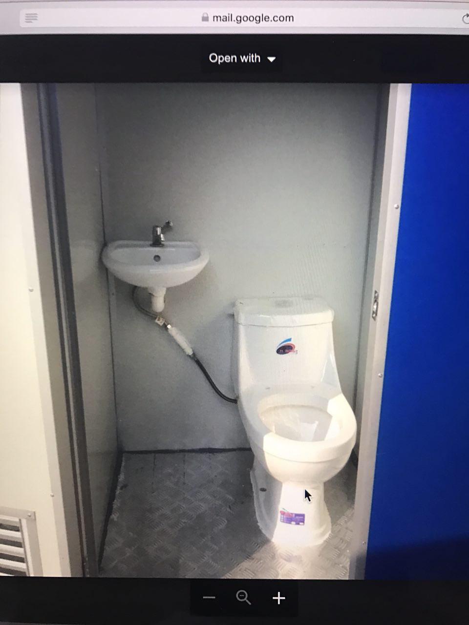Facilities for Workers-4