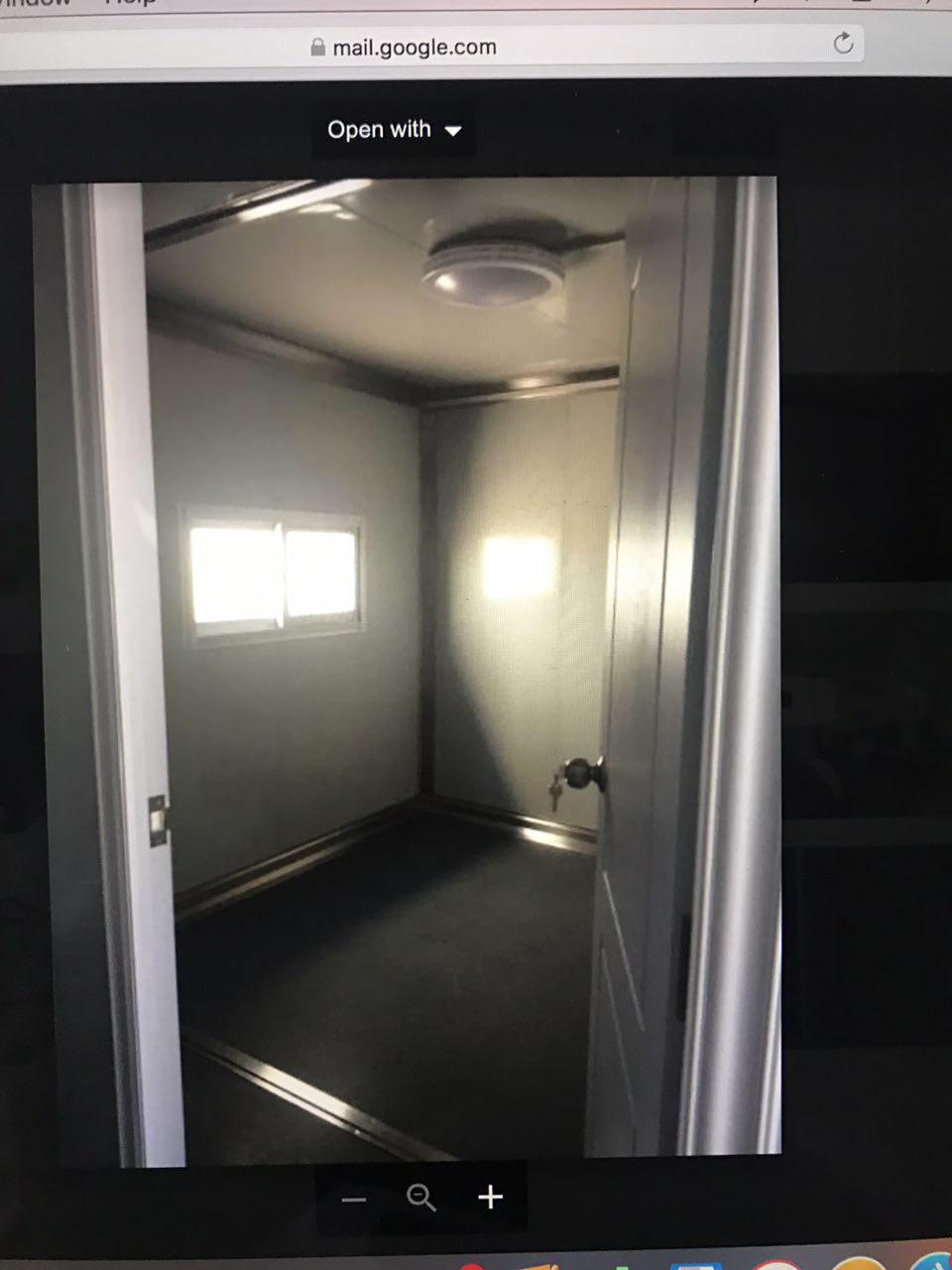 Facilities for Workers-5