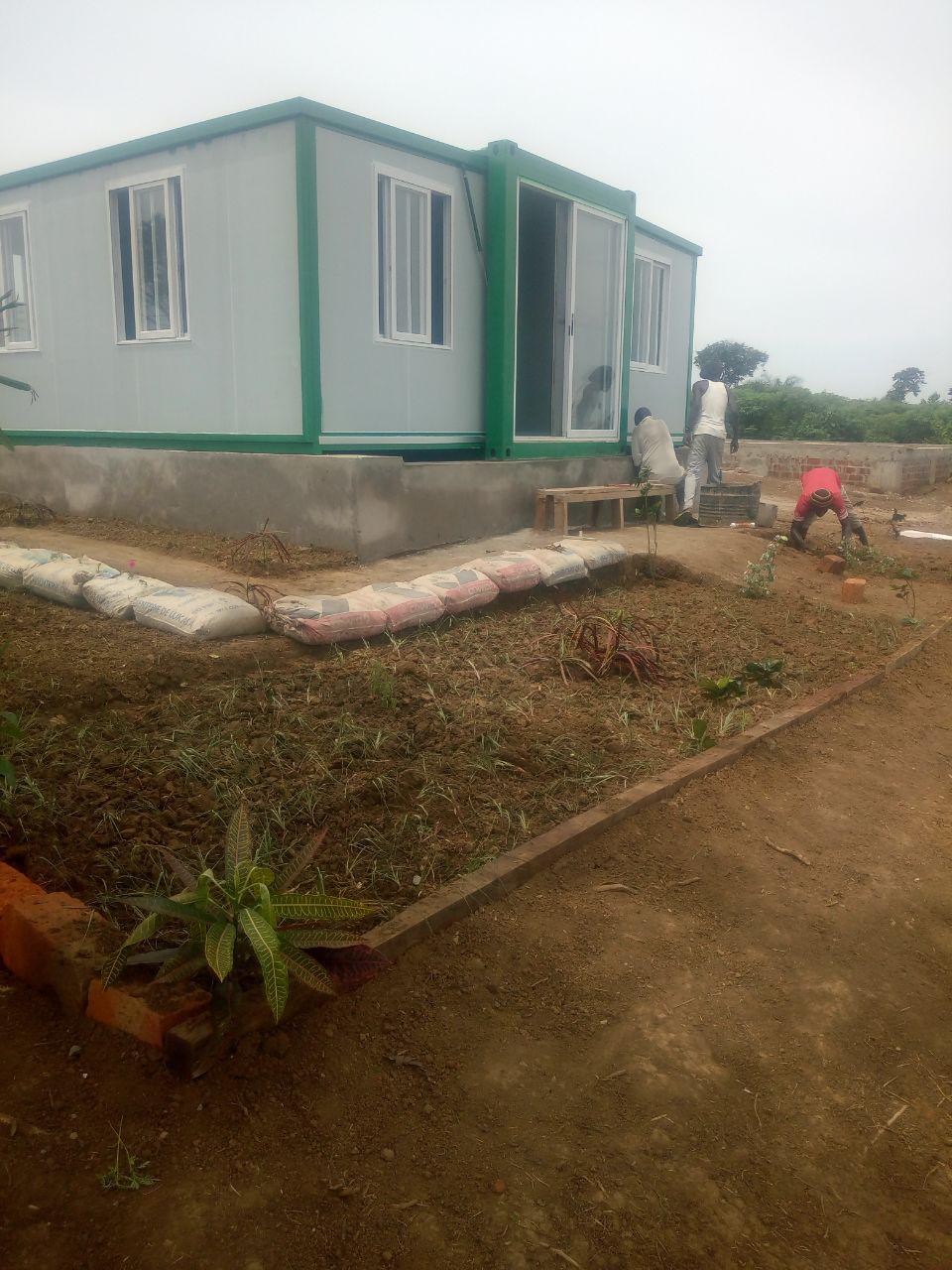 Facilities for Workers-6