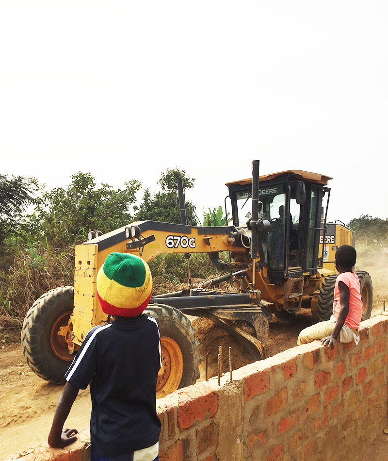 Road Construction-2