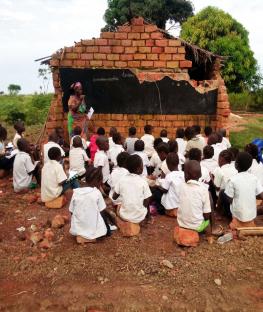 Mawete School