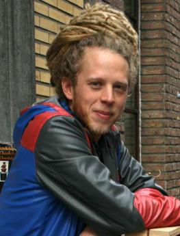 Christopher Lardinois